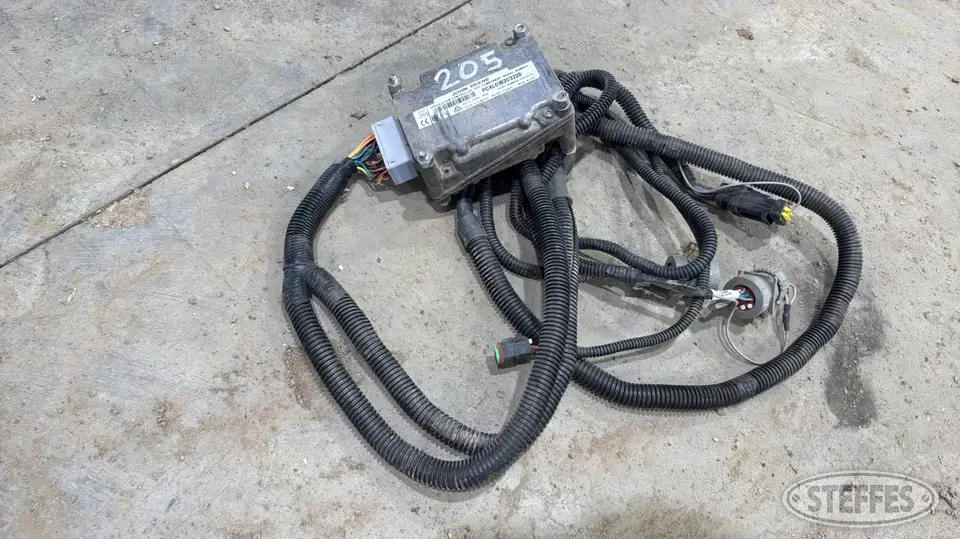 John Deere Chem-Fert Accessories-Other