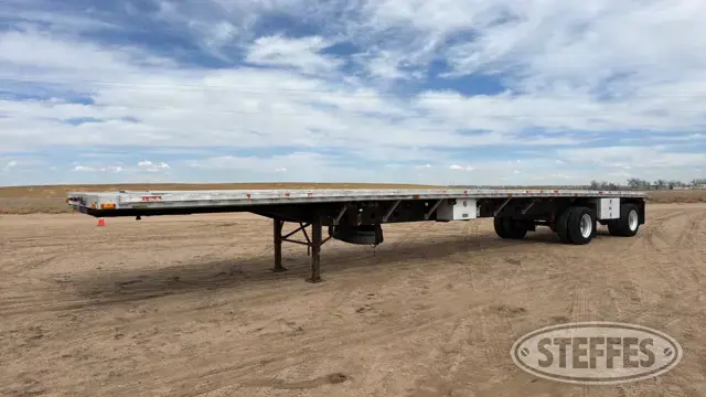 1998 Transcraft Eagle W2