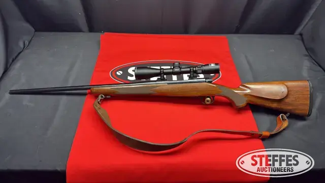 Winchester Model 70