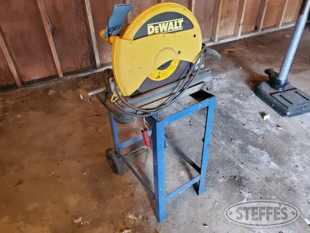 DeWalt DW871