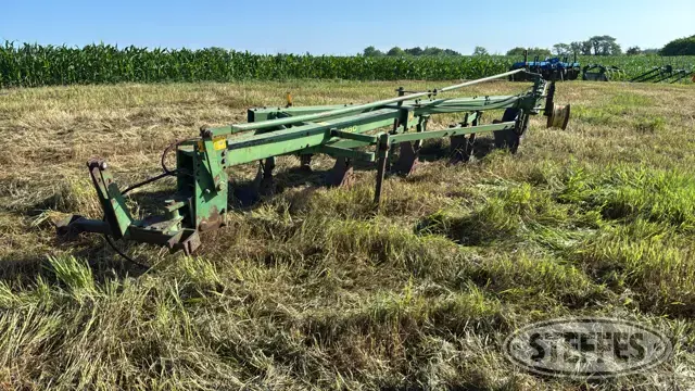 John Deere 1450