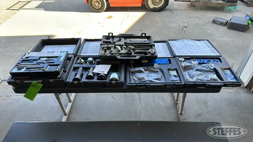 GM Automotive Specialty Tool