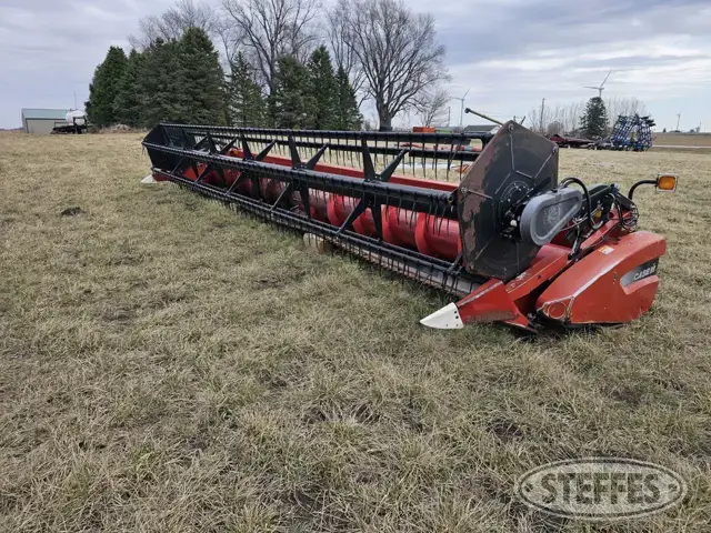 Case IH 2020