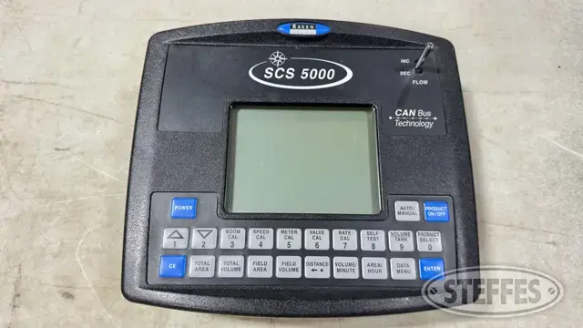 Raven SCS5000