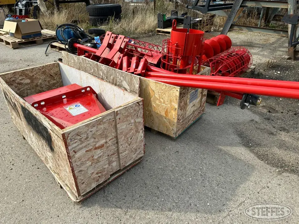 Westfield Ag Equipment Part