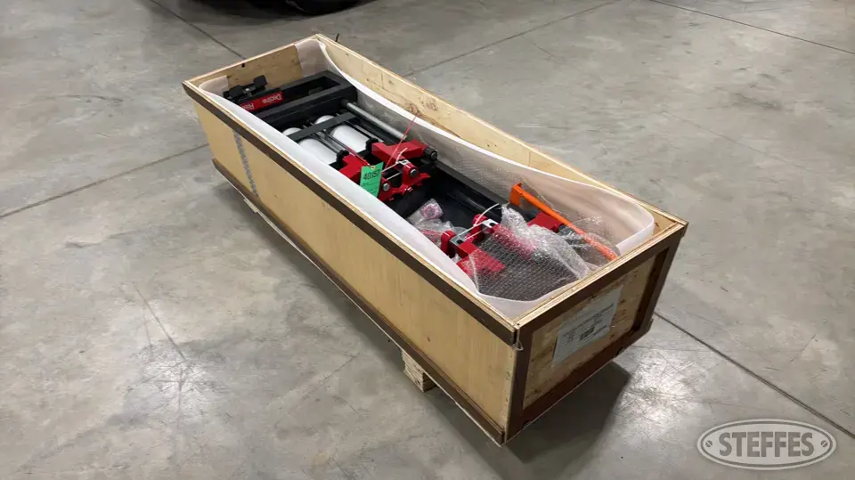 Katool SC-3T Shop Equipment-Other