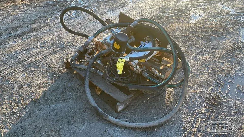 Dickey-John NH3 Accessory