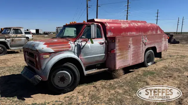 1972 Chevrolet