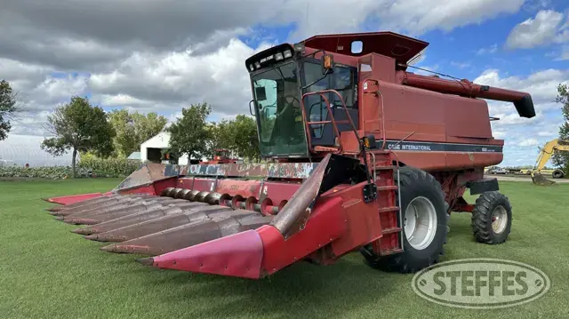 1993 Case IH 1688