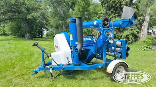 Brandt 4500EX