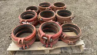 Steffes Group | Victaulic