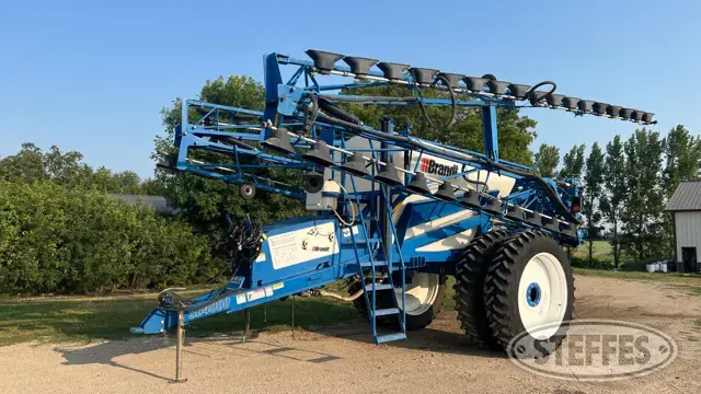 2000 Brandt SB4000