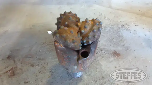 Baker Hughes STX-30