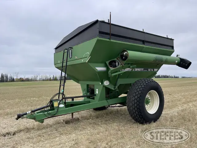Brent 672