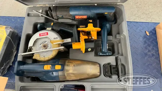 Ryobi