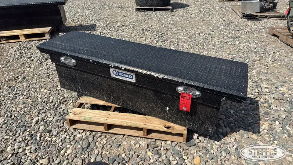 2014 Kobalt 73214871 Storage and Bench
