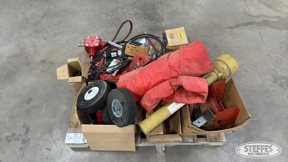 Westfield auger parts Ag Equipment Part