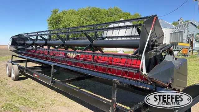 2009 Case IH 1020