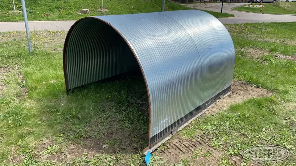 Port-A-Hut Livestock Equipment-Other