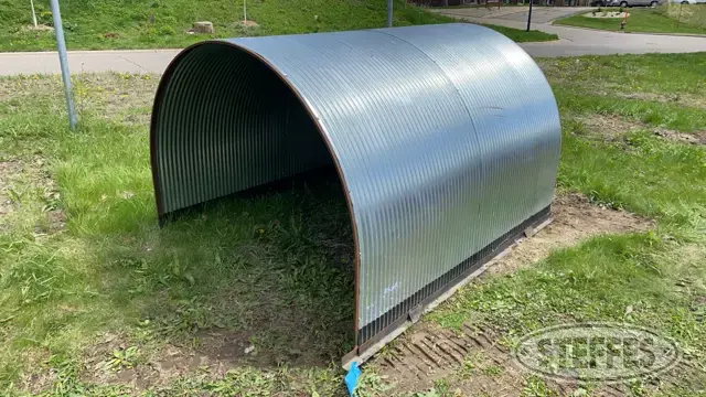 Port-A-Hut