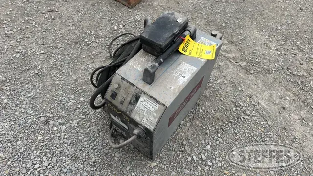Thermal Dynamics PAK Master 75