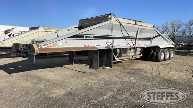2003 Midland MG46TC3000