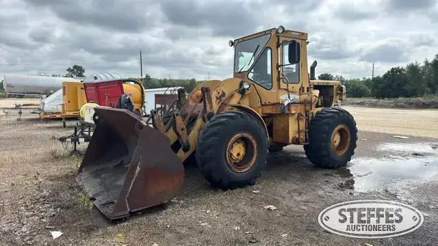1980 CAT 950