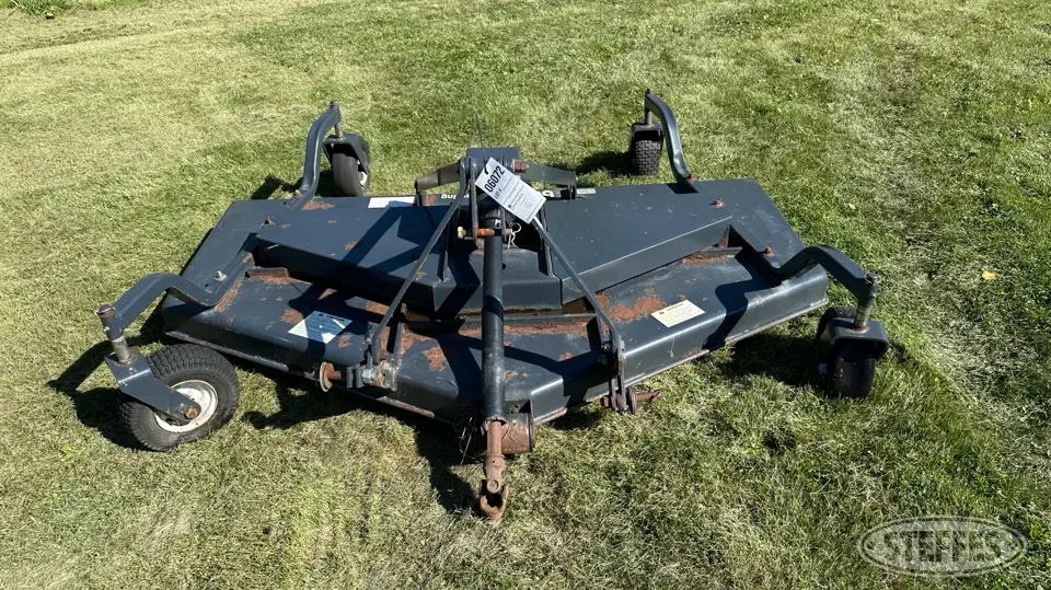 Farm King Y750R Category 0-1 Attachment