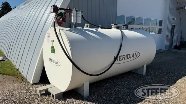 Meridian