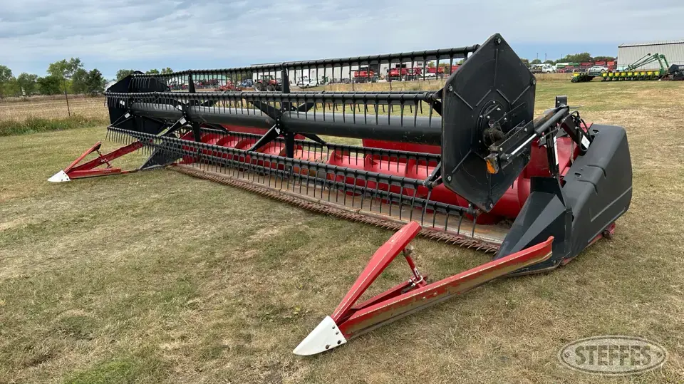 1999 Case IH 1020 Flex Head