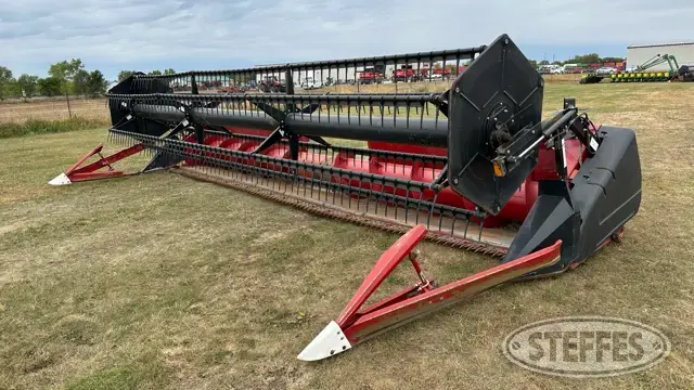 1999 Case IH 1020