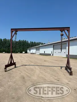 1989 Shop-built