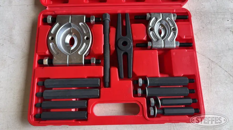 ATD Shop Equipment-Other