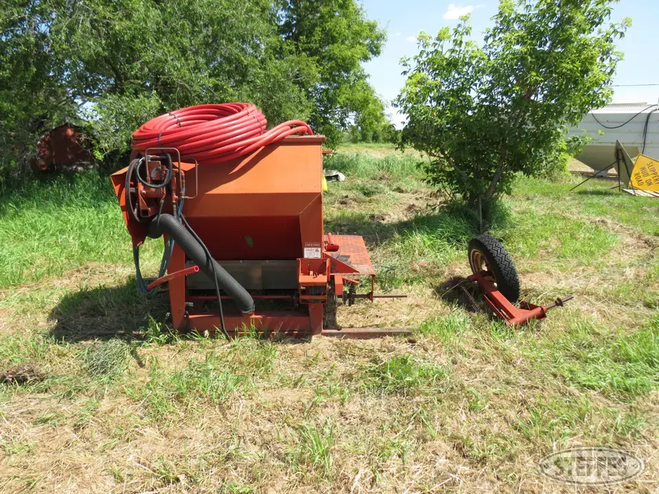 Valmar 240 Dry Applicator