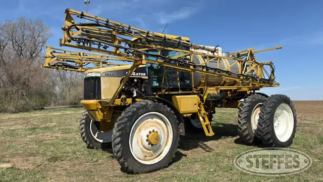 RoGator 1064