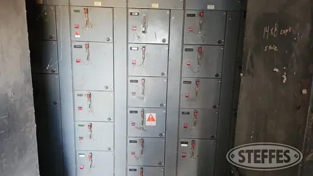EATON UNITROL