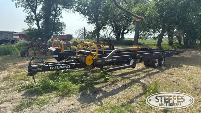 Inland Hayliner 2000