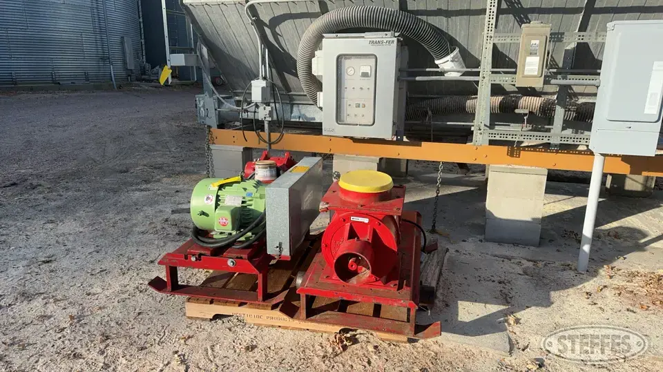 DMC Trans-fer 700 Bin Accessory