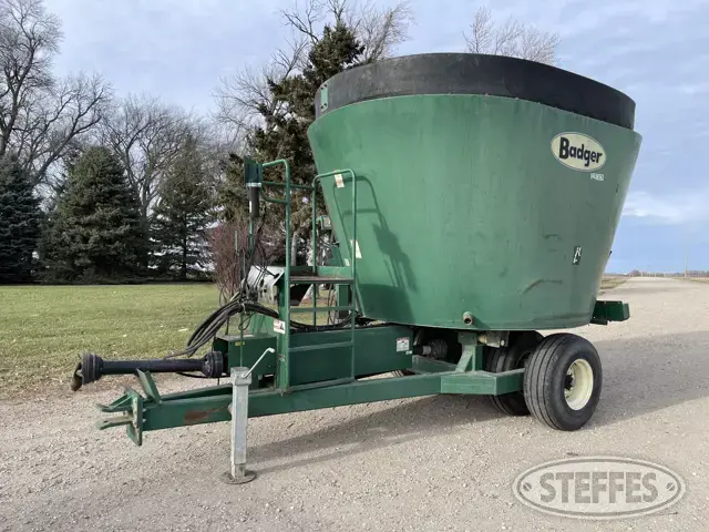 Badger 480400