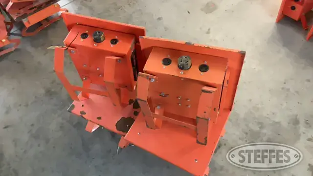JP Nolan & Co 52201