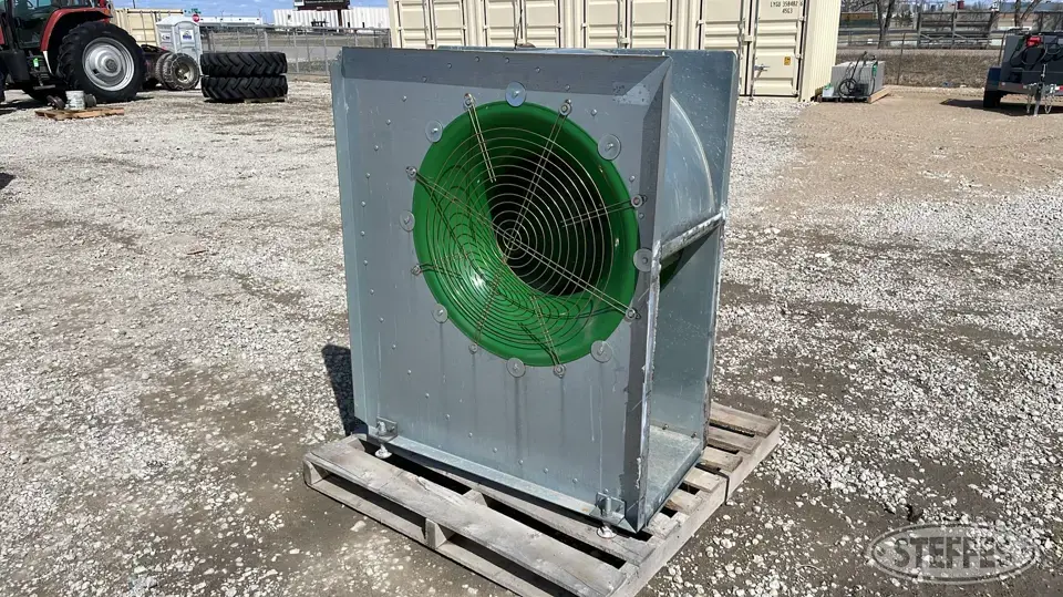 Sukup Fan