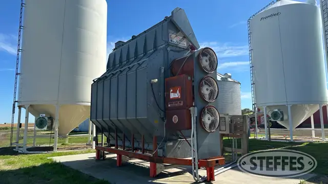 Farm Fans CMS-320J
