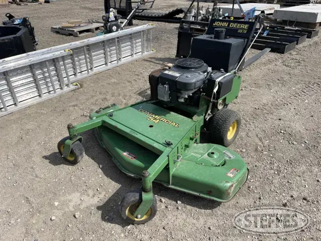 John Deere GS75