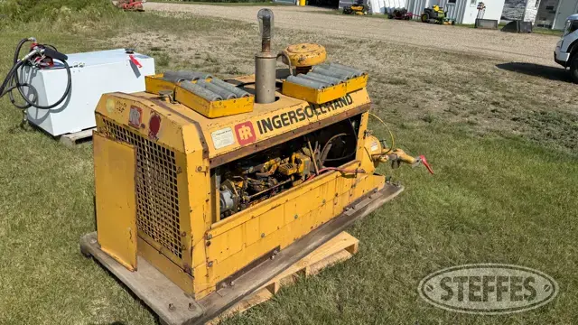 Ingersoll-Rand