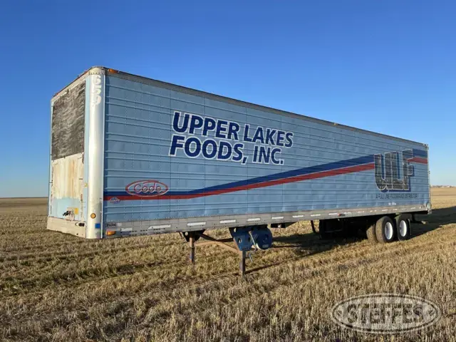 1995 Utility