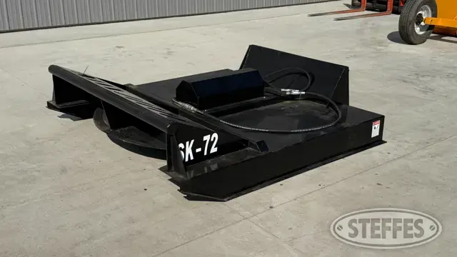 2025 Industrias America SK72