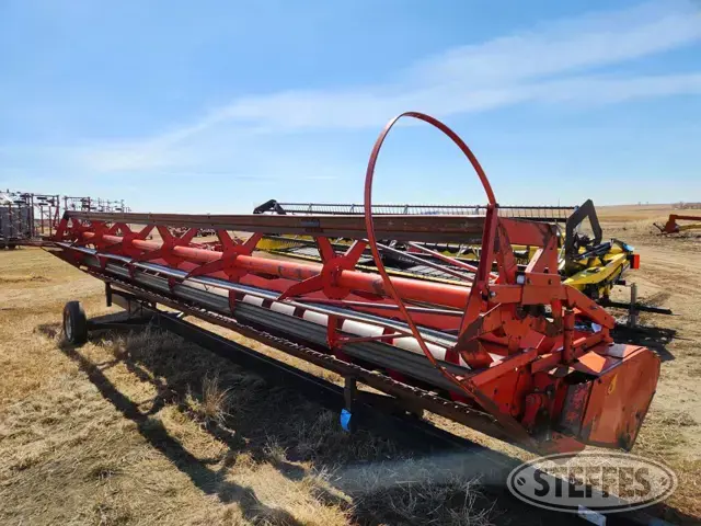 Massey Ferguson