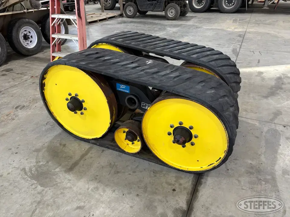 Camoplast 35-1803 Track