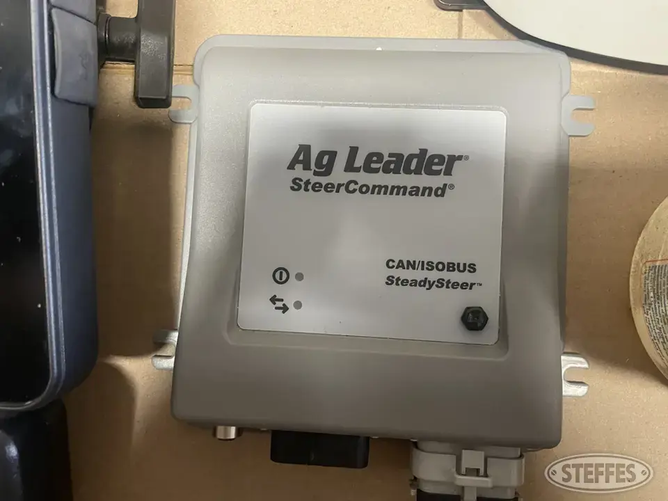 Ag Leader SteerCommand GP
