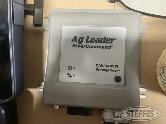 Ag Leader SteerCommand
